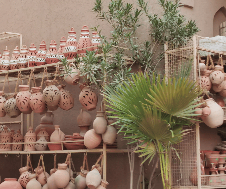 Nizwa Souq